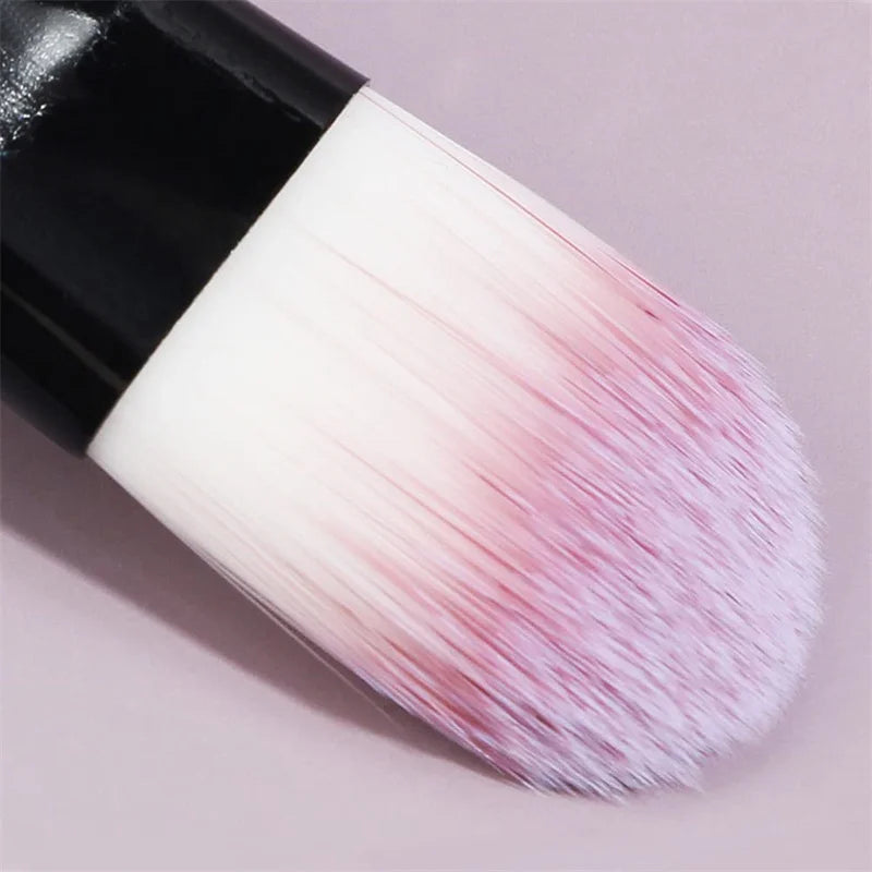 20Pcs Set profesional de Brochas de maquillaje | Divina Belleza
