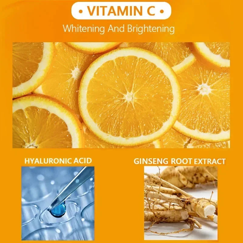 Yellow Peeling Lotion Orgánica – Exfoliante Aclarante para Manchas Oscuras con Ácido Hialurónico
