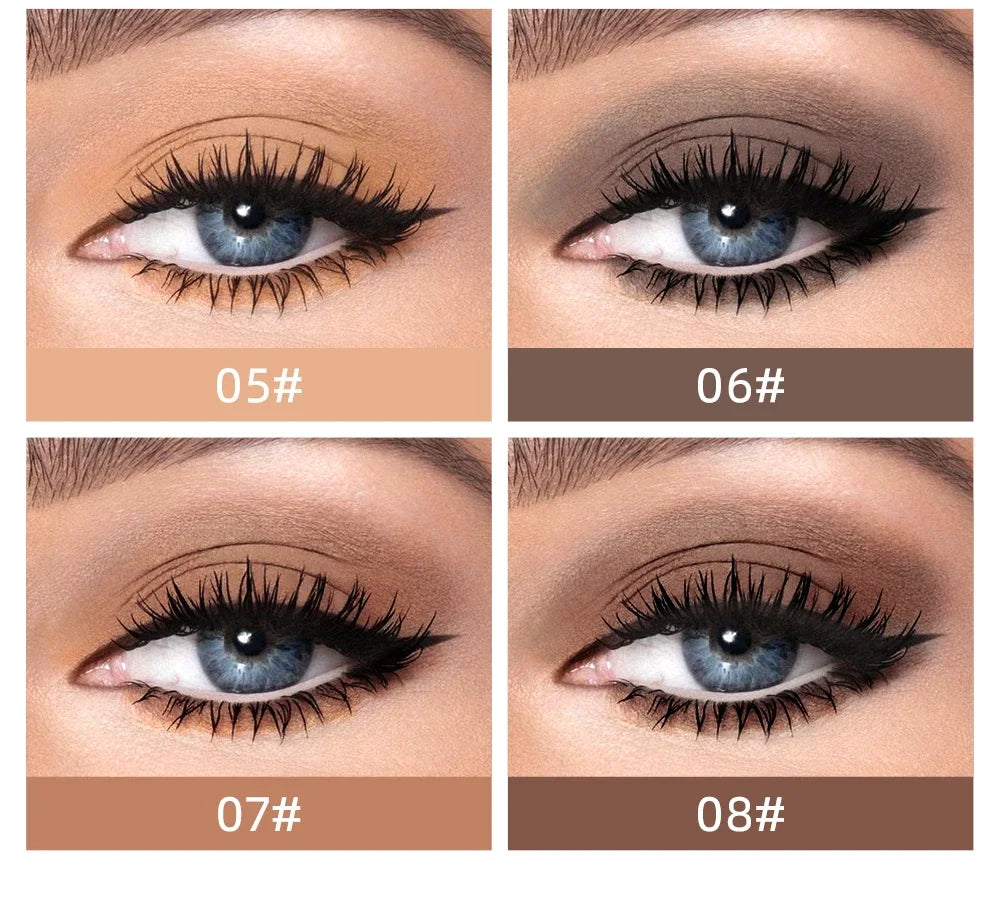 Sombra Líquida Mate Velvet – Contorno de Ojos y Mejillas 2 en 1