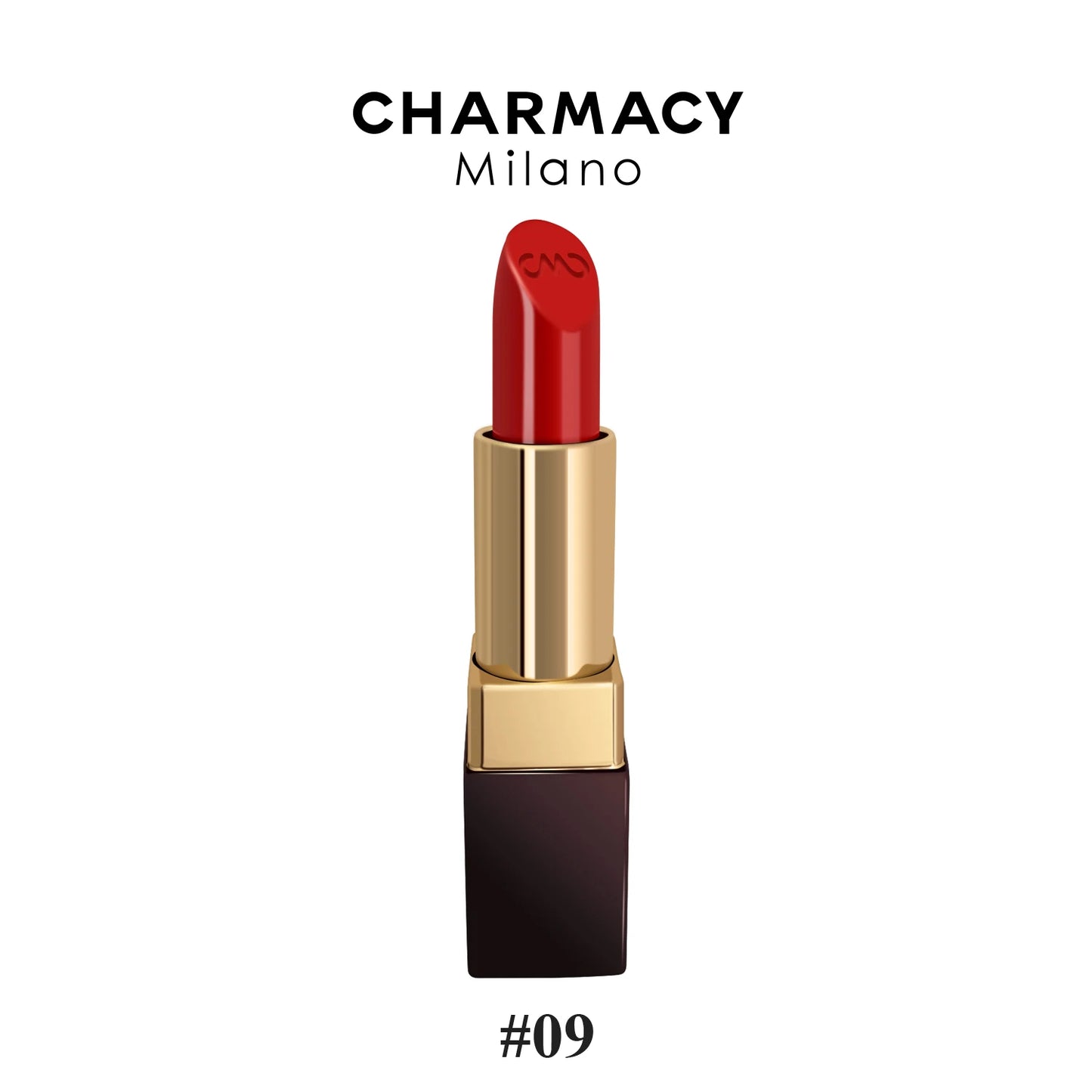Labial de Lujo Velvet – Hidratación y Brillo Profesional by CHARMACY