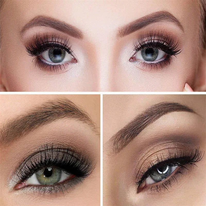 20Pcs Set profesional de Brochas de maquillaje | Divina Belleza