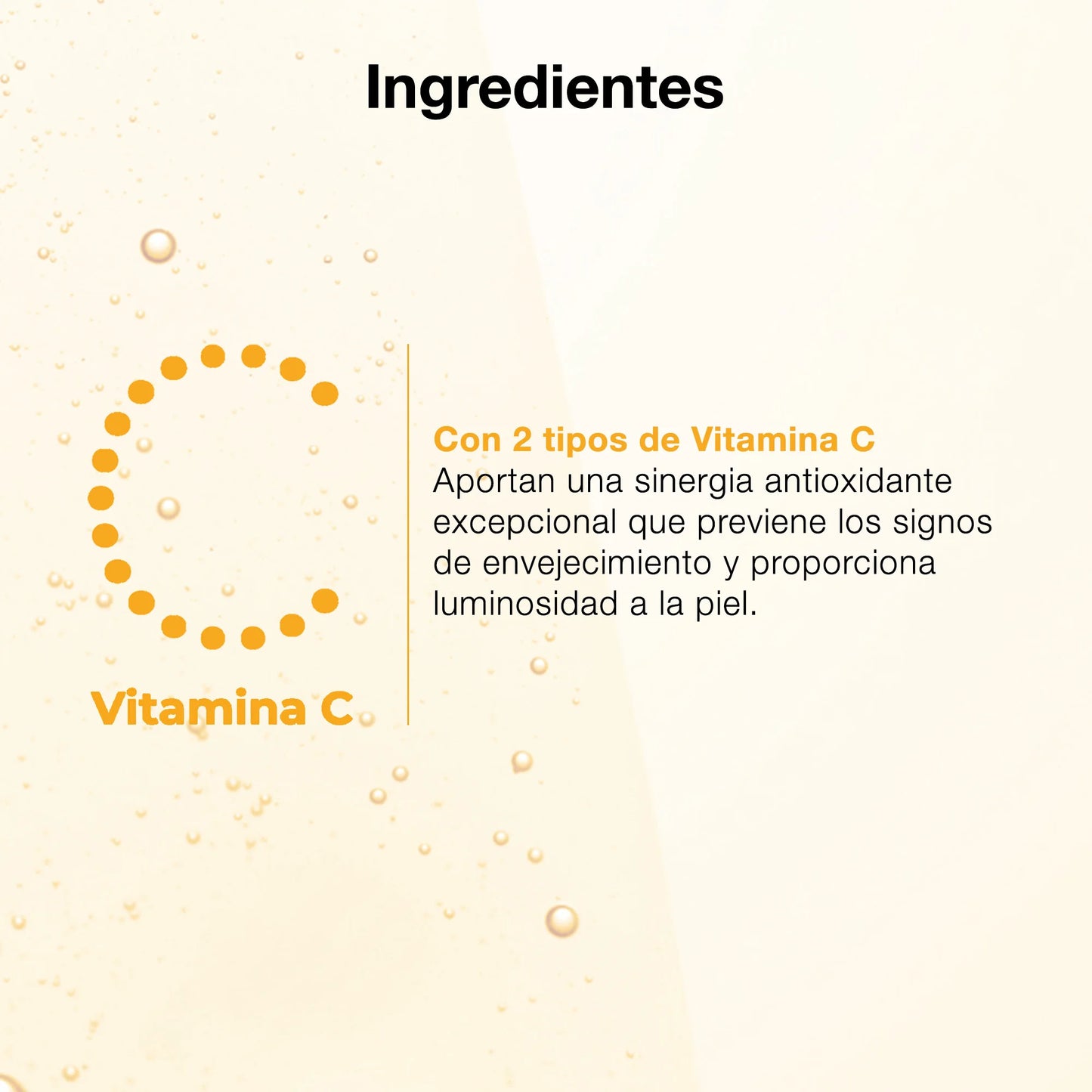 Bella Aurora Booster Avanzado Vitamina C 30ml – Serum Iluminador y Unificador