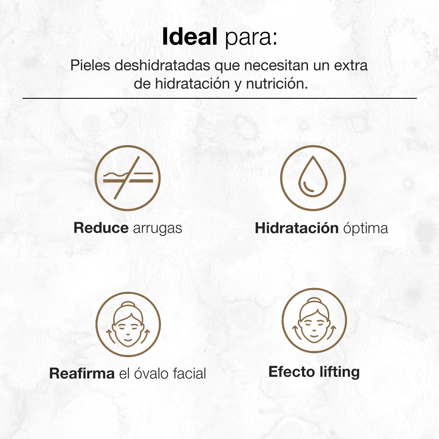 Bella Aurora Splendor +60 Sérum Reafirmante 30ml – Antiarrugas, Antimanchas y Efecto Lifting