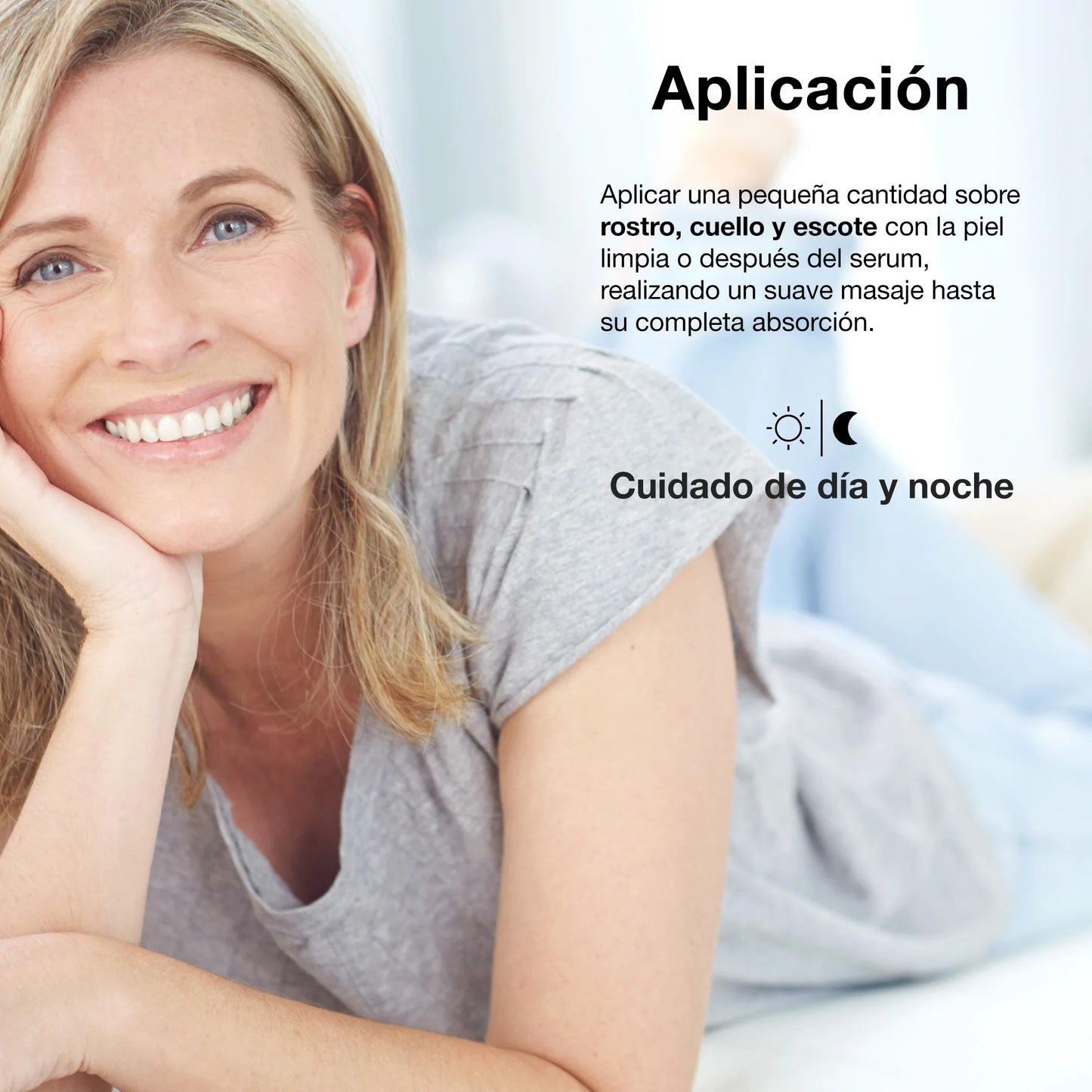 Bella Aurora Splendor +60 Sérum Reafirmante 30ml – Antiarrugas, Antimanchas y Efecto Lifting