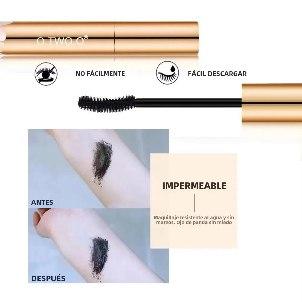 Pestañina Extensión 3D – Mirada de Impacto by O.TWO.O
