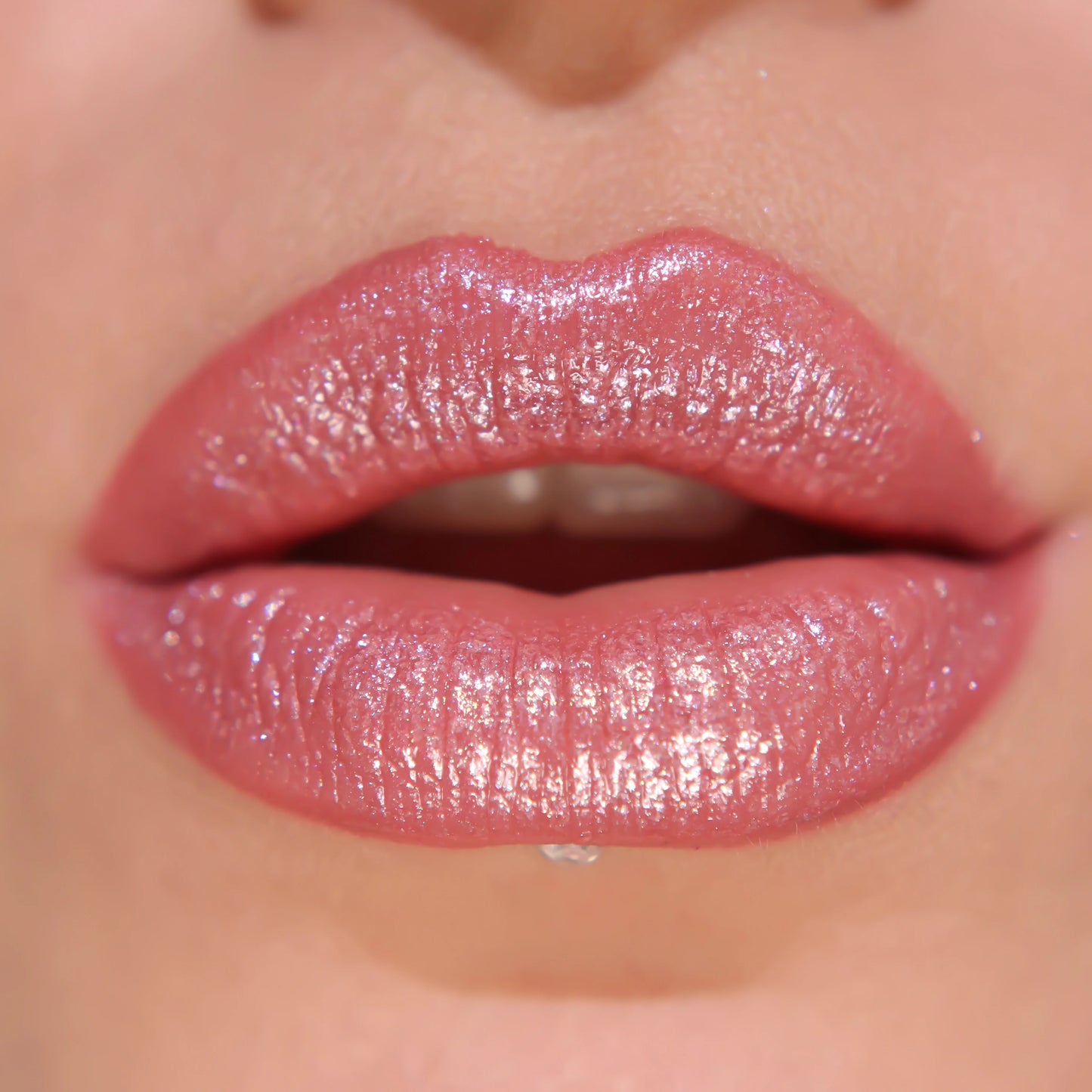 Dúo de Labios Perfectos – Set Nude Rosado (Brillo + Delineador)